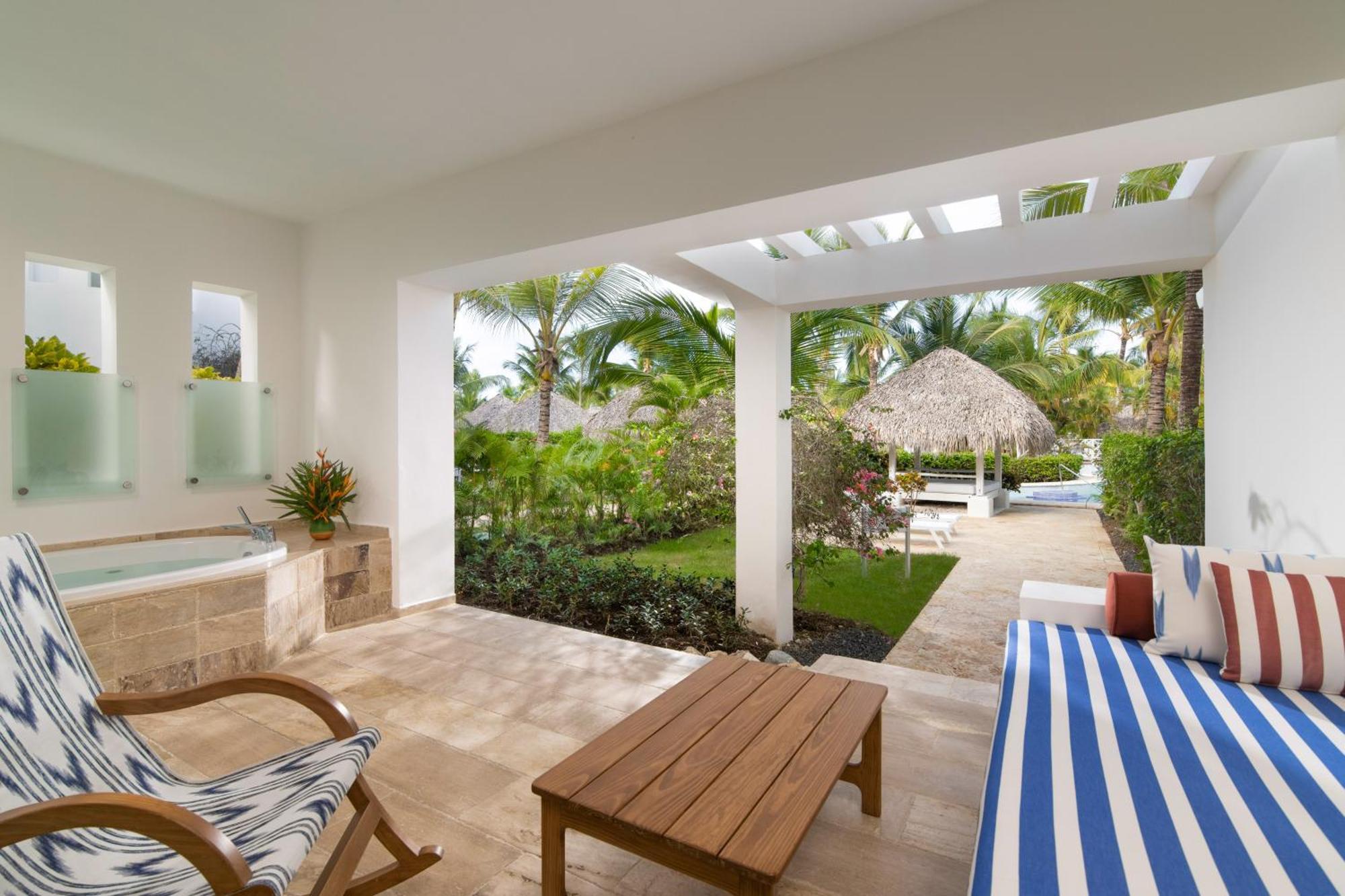 Zel Punta Cana Exterior foto