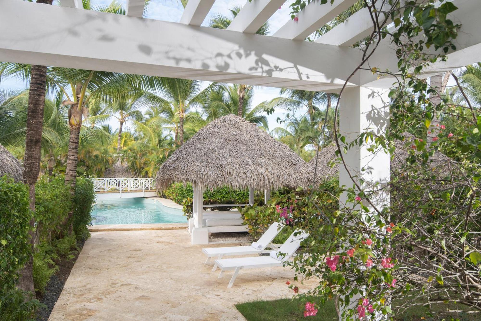 Zel Punta Cana Exterior foto