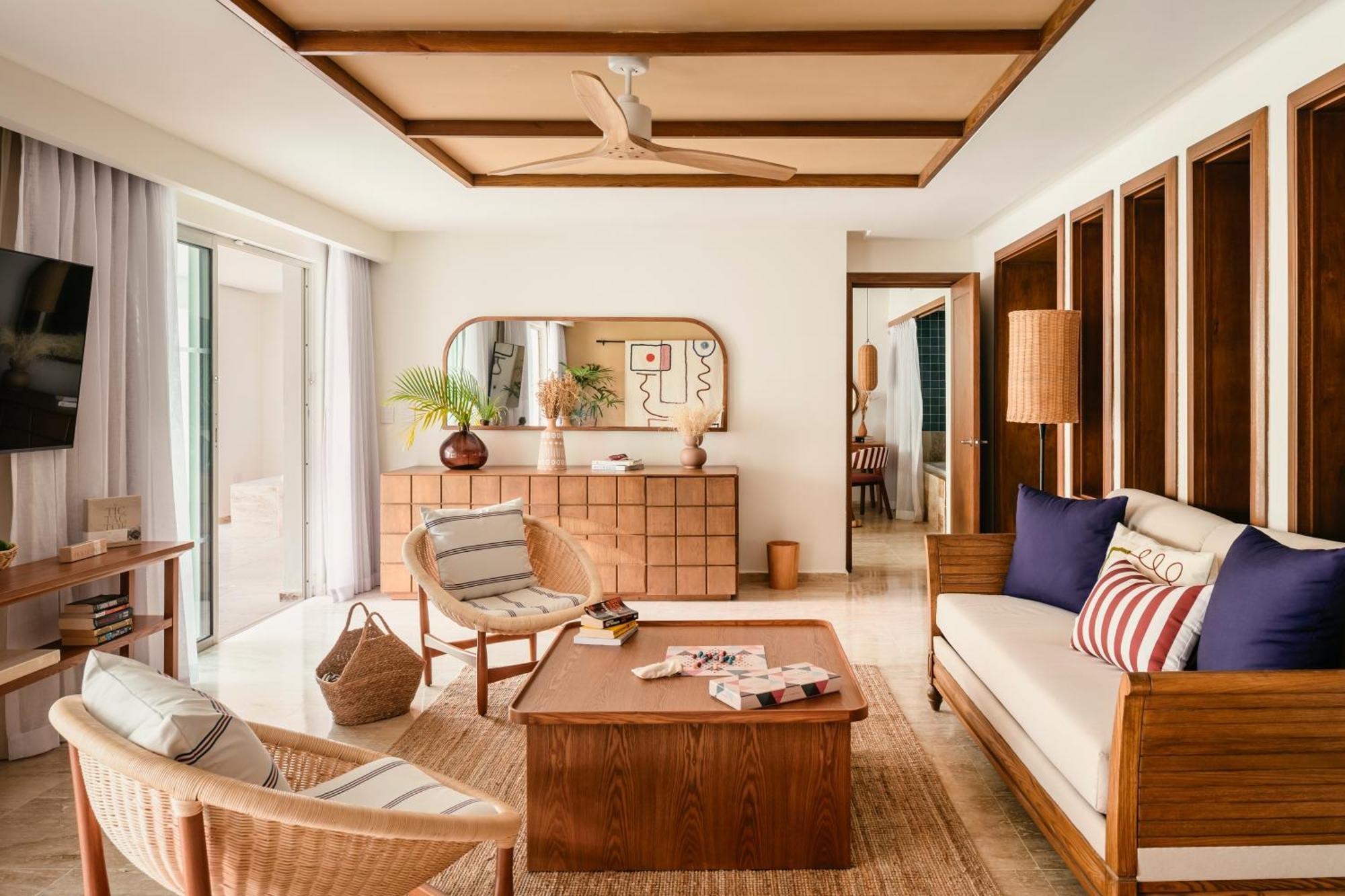 Zel Punta Cana Exterior foto
