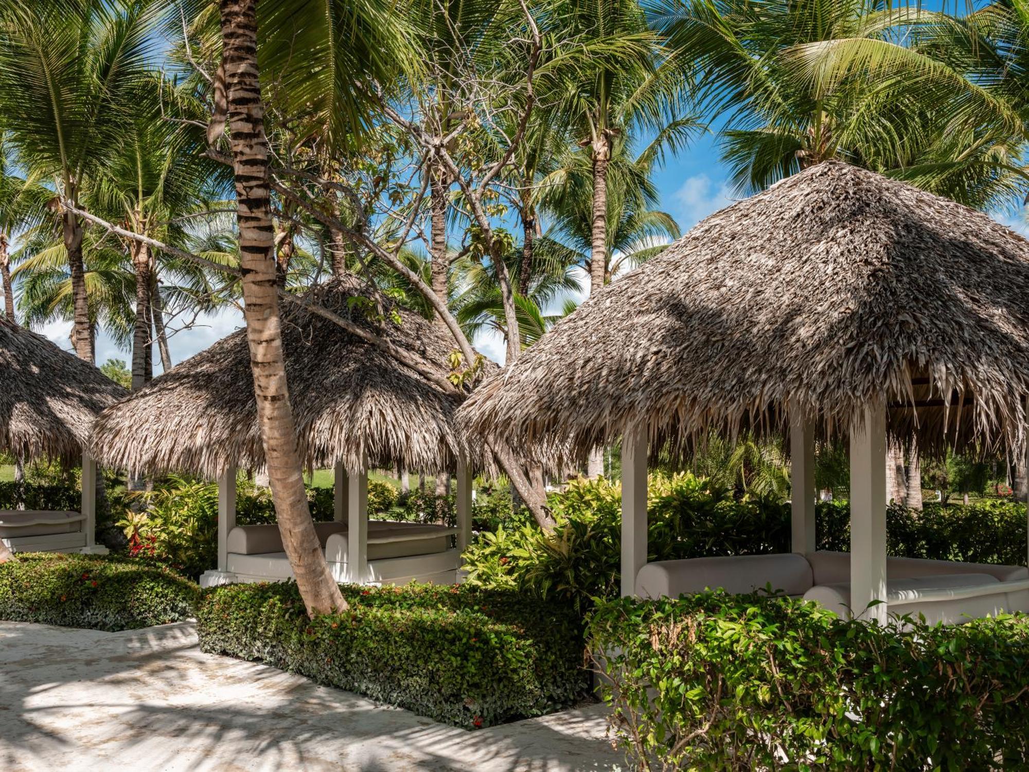 Zel Punta Cana Exterior foto