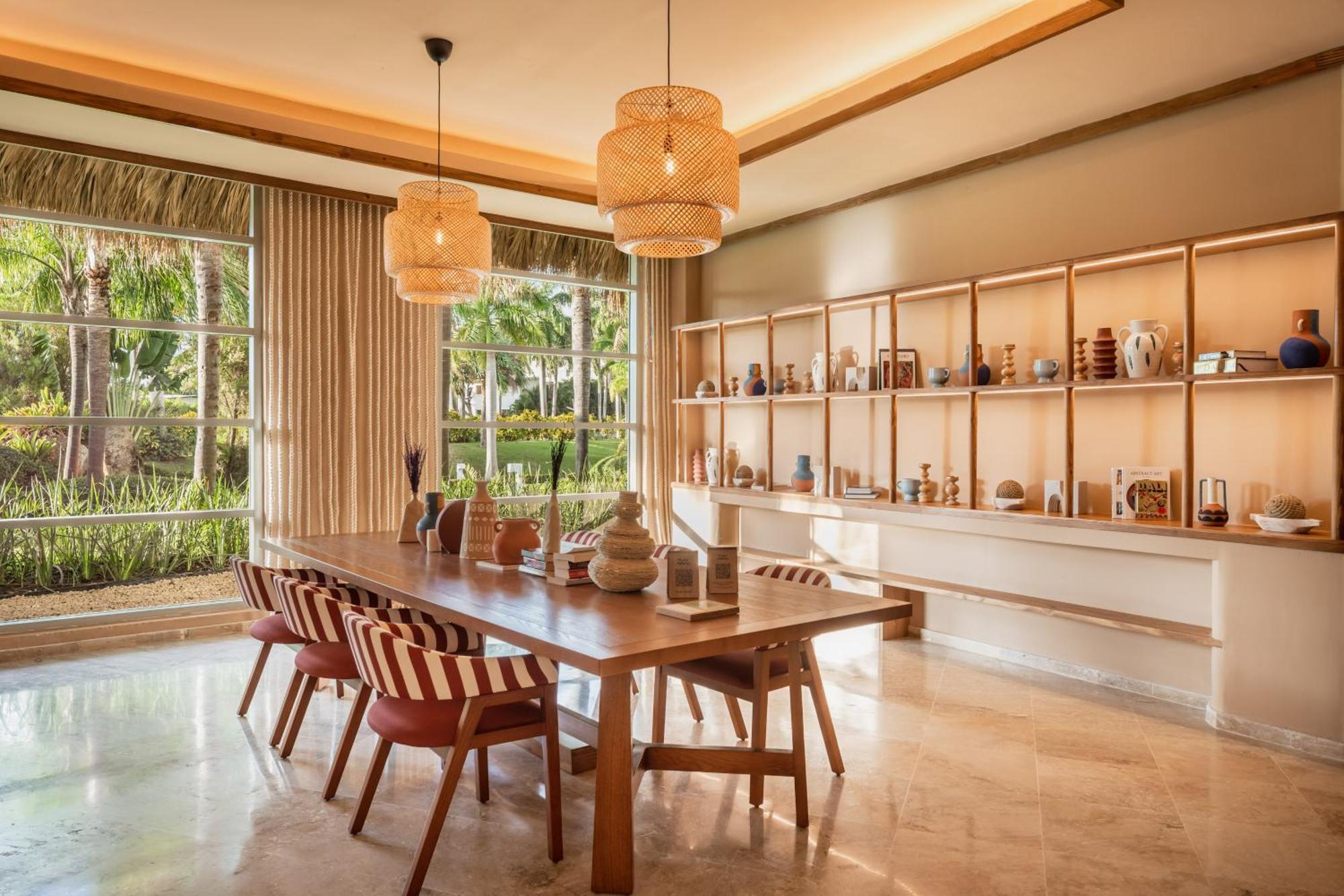 Zel Punta Cana Exterior foto