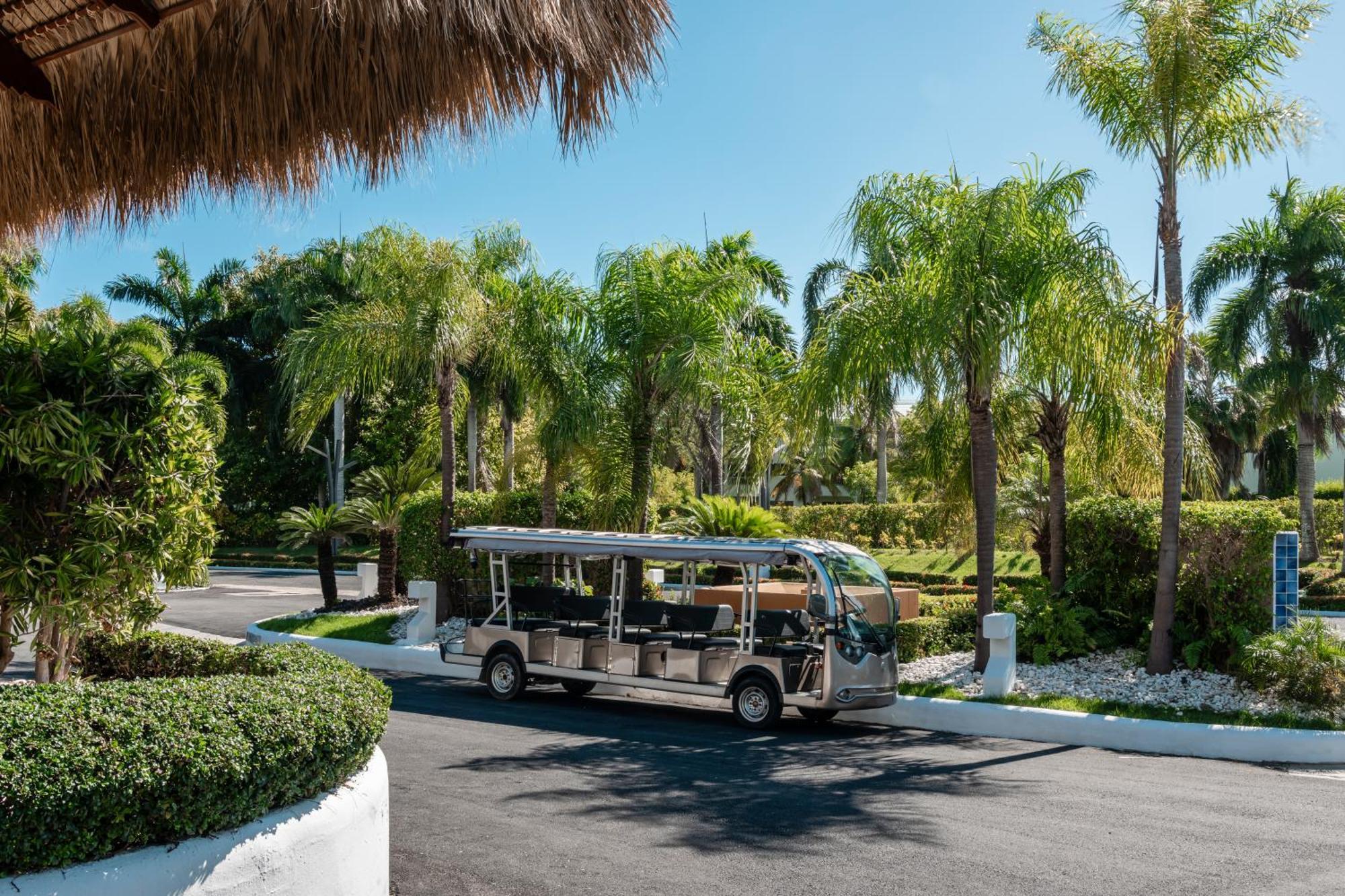 Zel Punta Cana Exterior foto