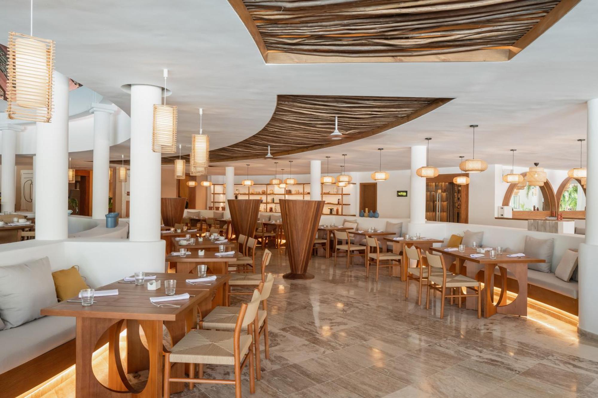 Zel Punta Cana Exterior foto