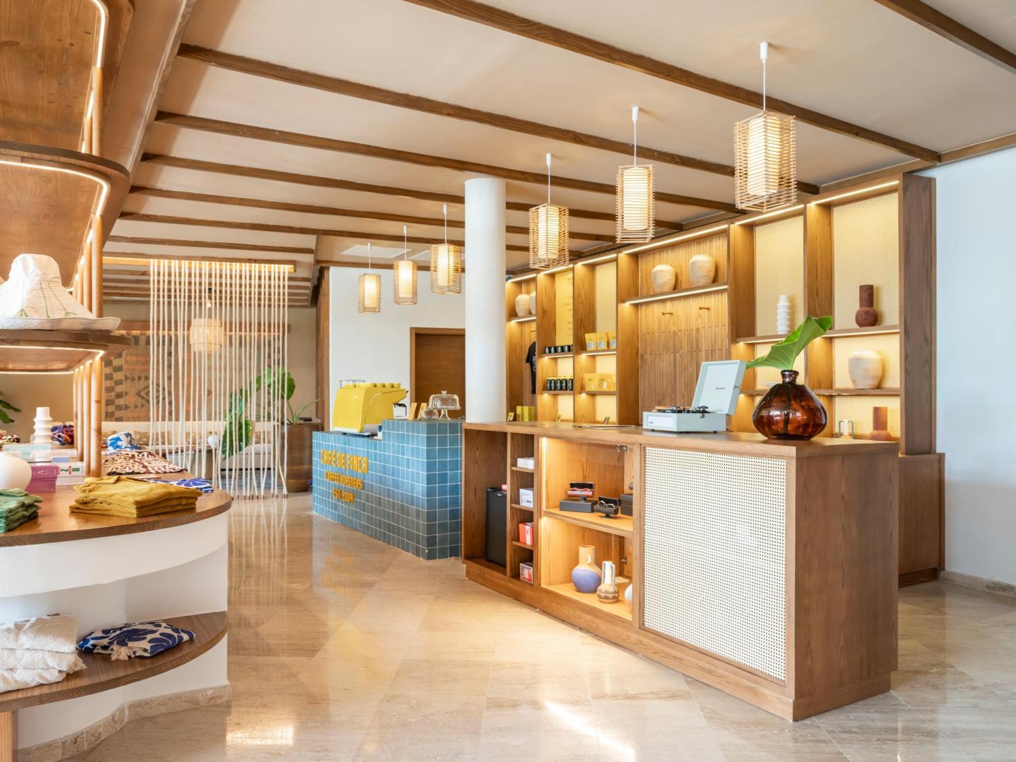 Zel Punta Cana Exterior foto