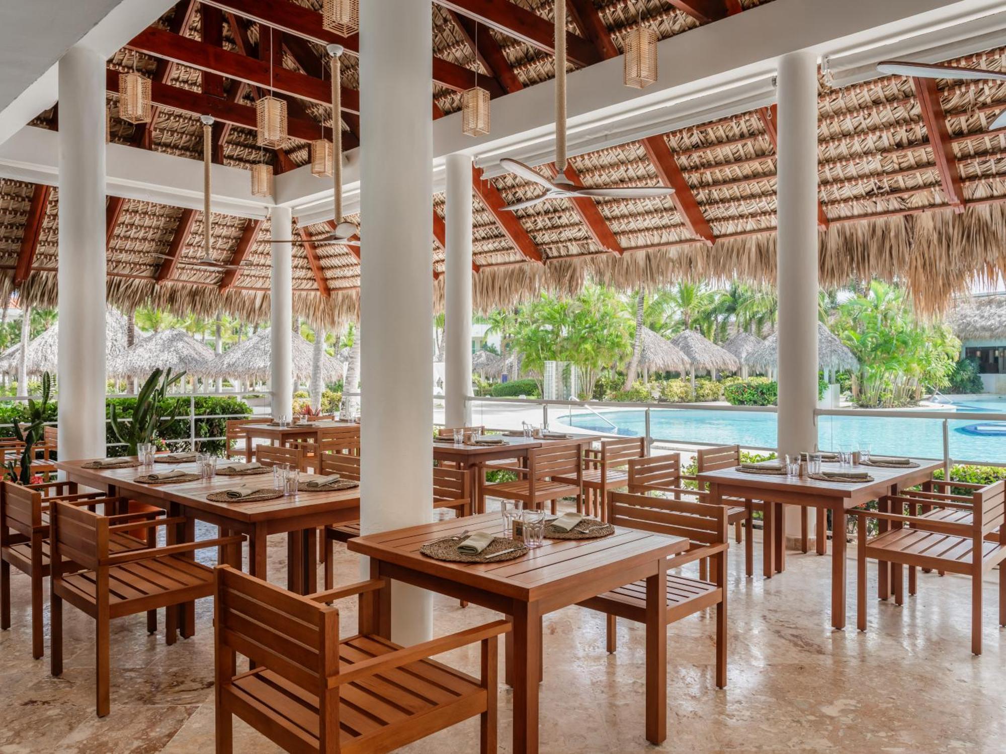 Zel Punta Cana Exterior foto