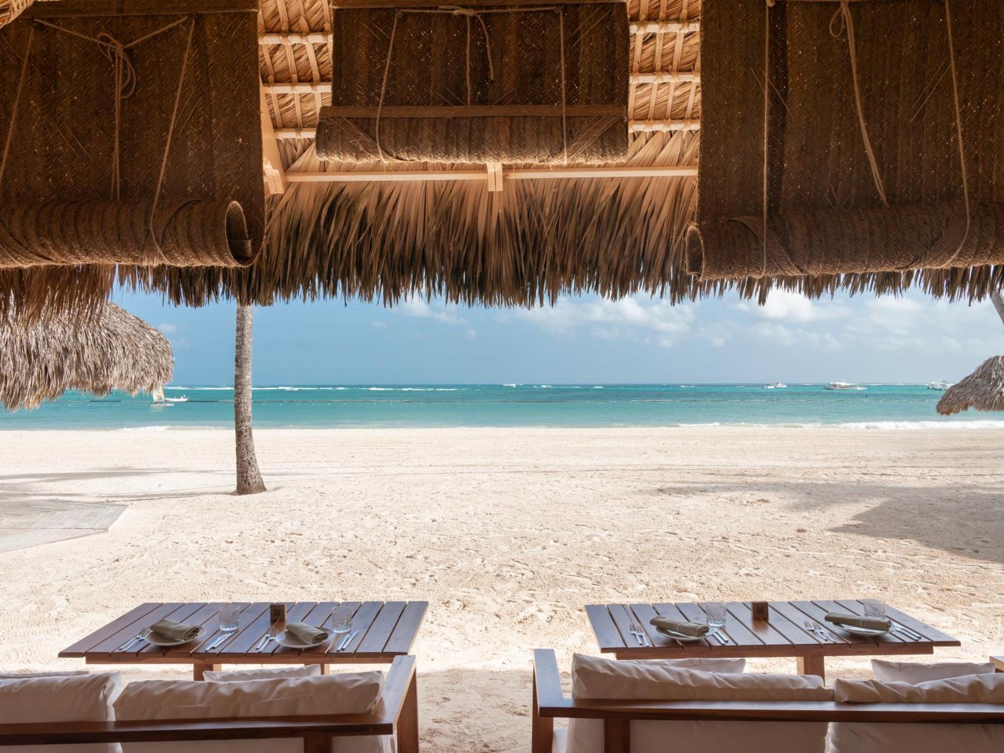 Zel Punta Cana Exterior foto