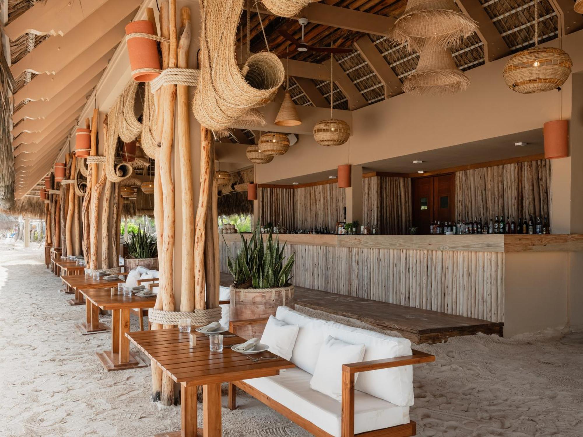 Zel Punta Cana Exterior foto