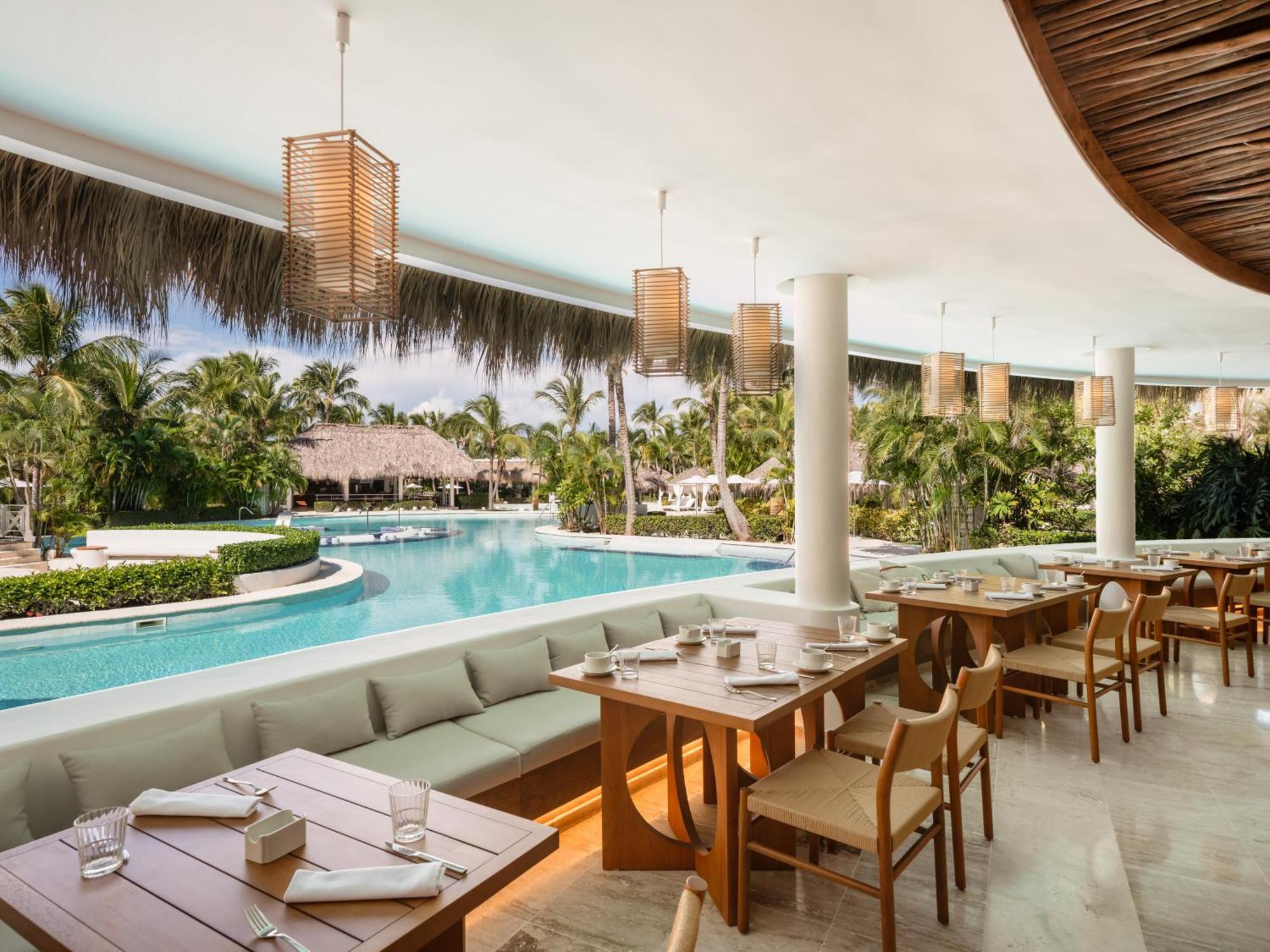 Zel Punta Cana Exterior foto