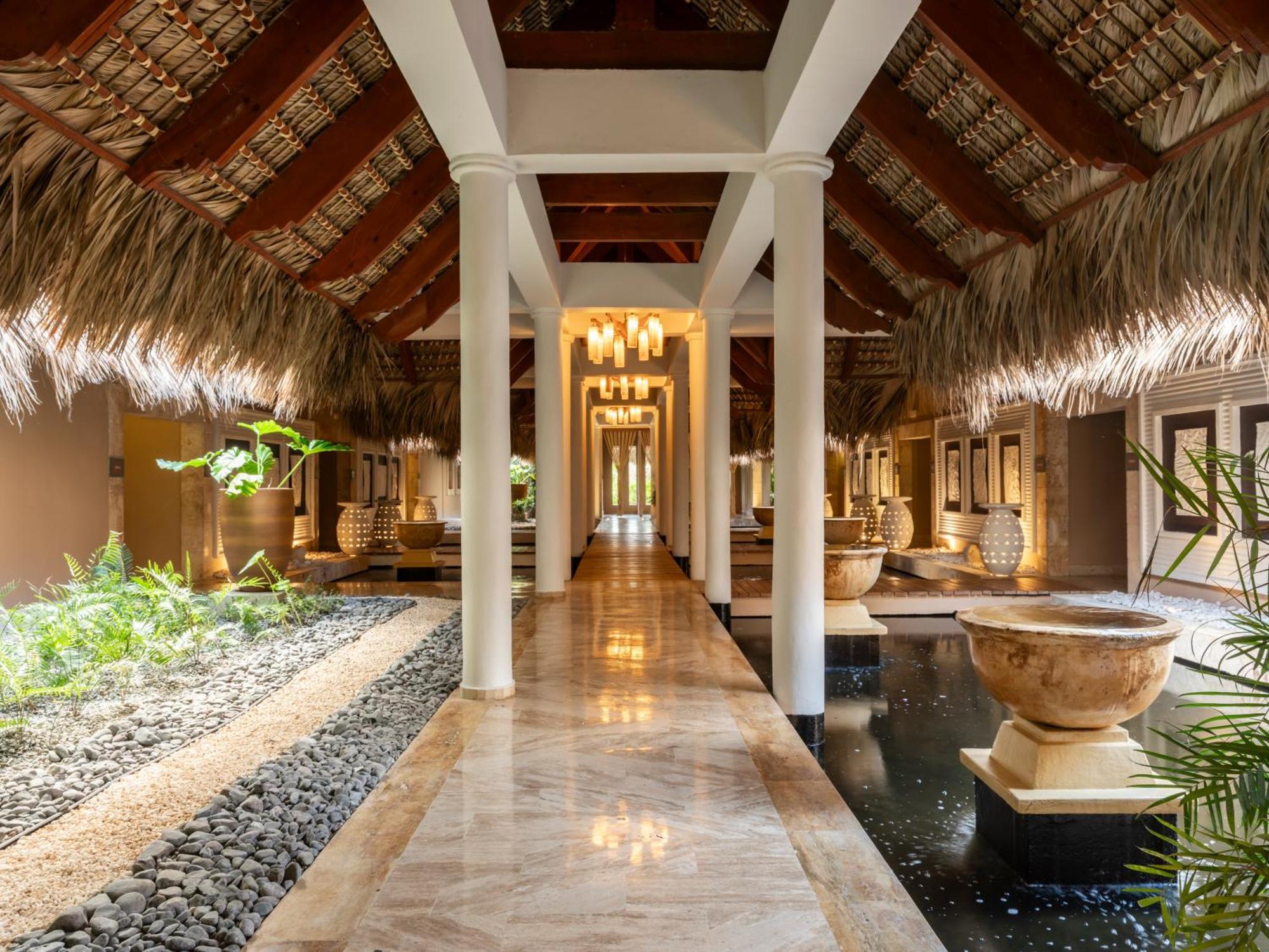 Zel Punta Cana Exterior foto