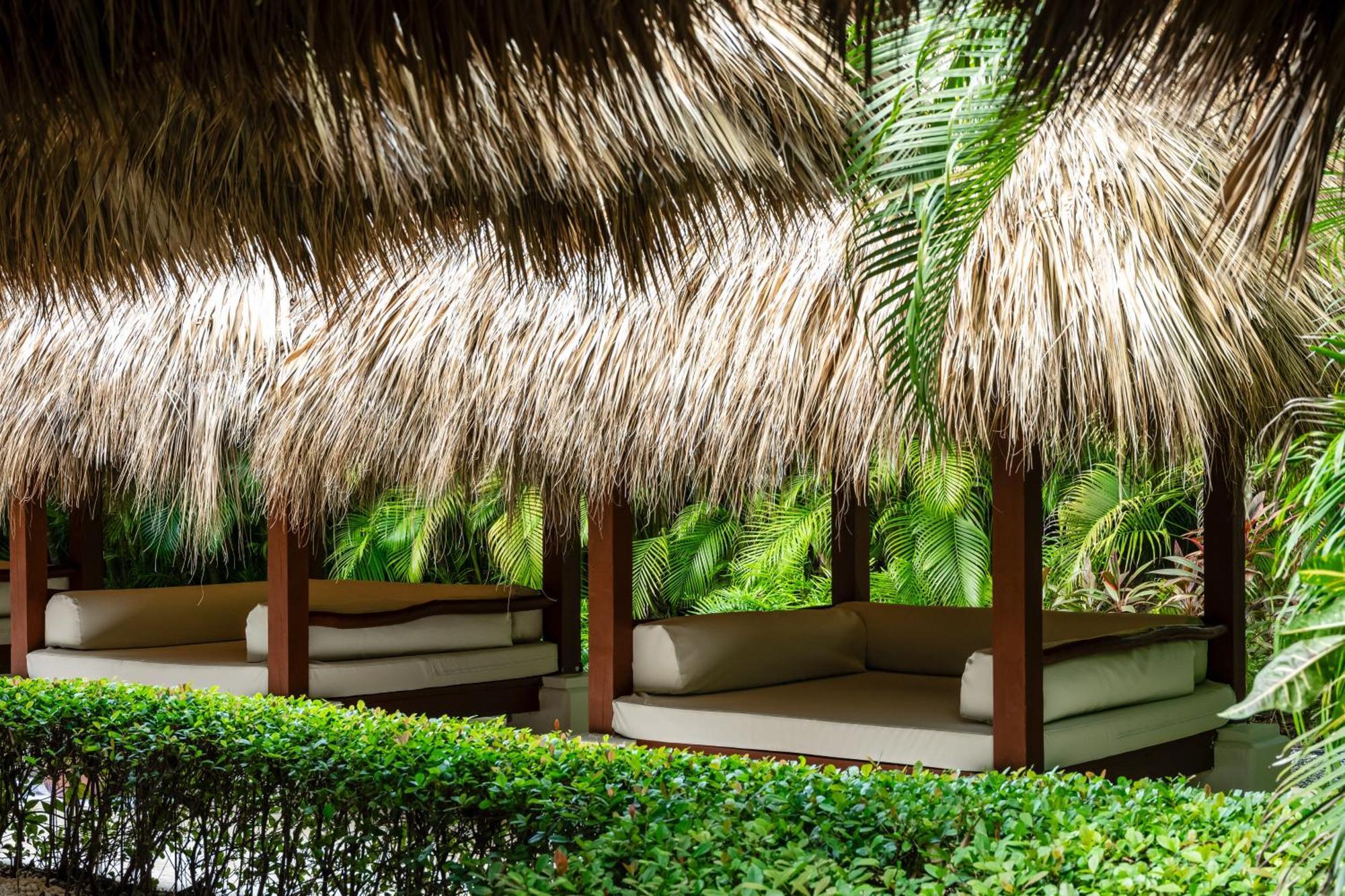 Zel Punta Cana Exterior foto